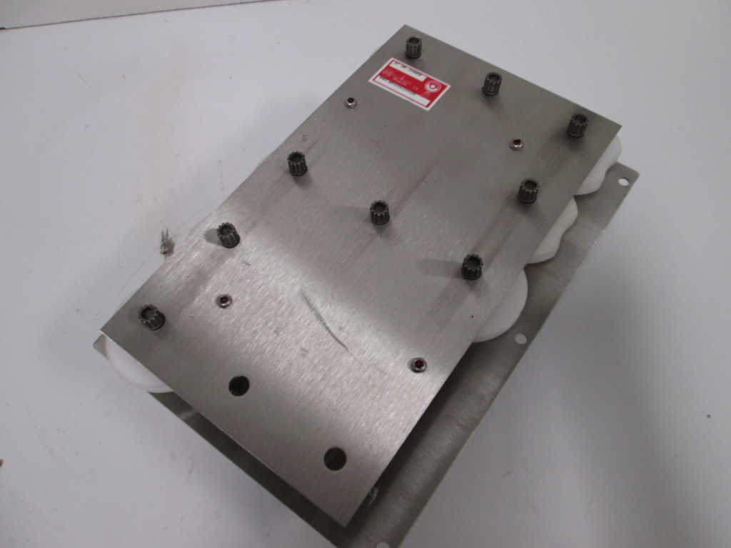 Allen Bradley 440TMKEXE22X026 NSNP **GENUINE** AB 440T MKEXE22X026
