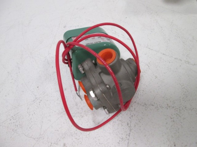 Asco 8342703 120/60 NSFP * GENUINE *