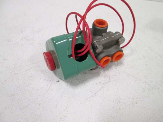 Asco 8342703 120/60 NSFP **GENUINE**