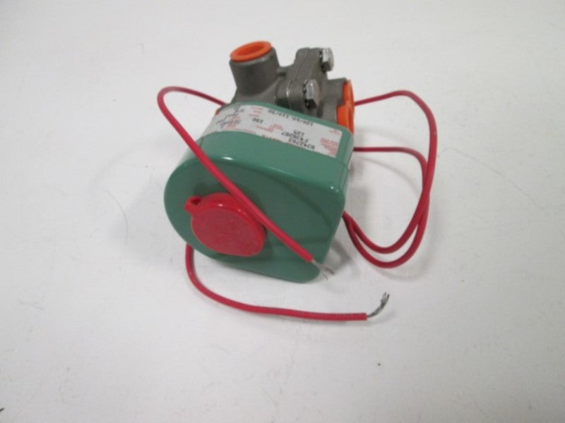 Asco 8342703 120/60 NSNP * GENUINE *