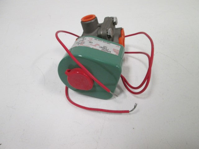 Asco 8342703 120/60 NSNP **GENUINE**