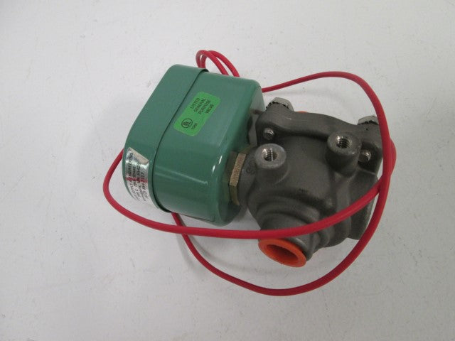 Asco 8342703 120/60 NSNP **GENUINE**