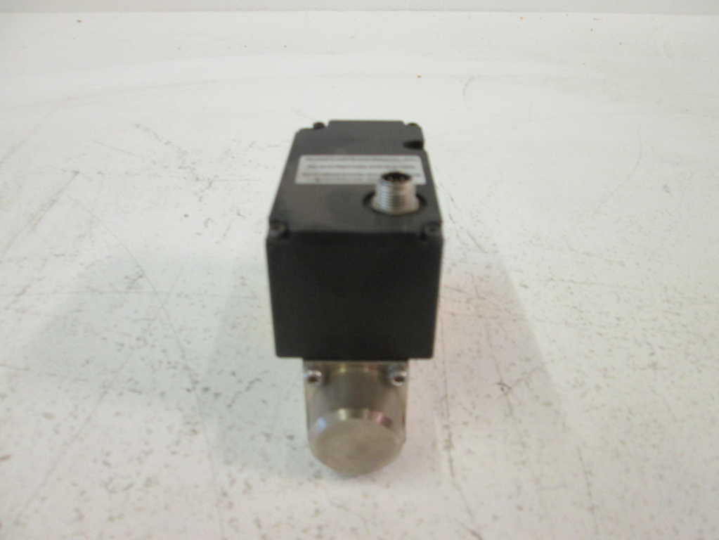 Asco 614357G0113H 24V NSNP **GENUINE**