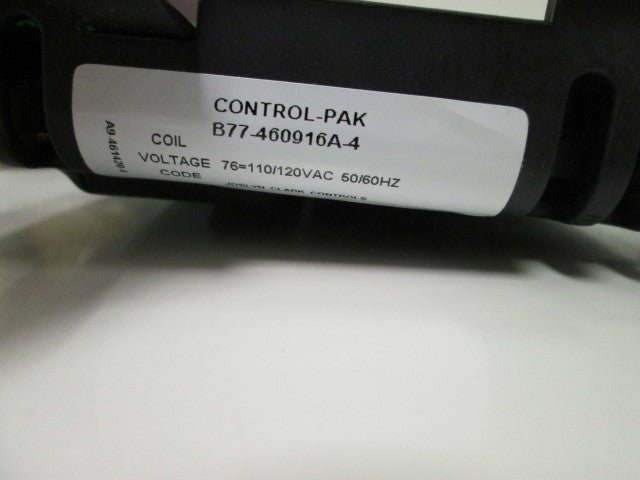 Joslyn Clark A77460930A4 NSFP **GENUINE**
