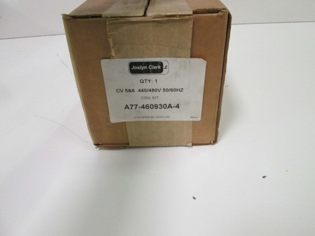 Joslyn Clark A77460930A4 NSFP * GENUINE *
