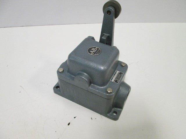 Allen Bradley 801ASK1421 NSNP * GENUINE * AB 801 ASK1421