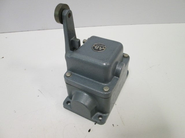 Allen Bradley 801ASK1421 NSNP **GENUINE** AB 801 ASK1421
