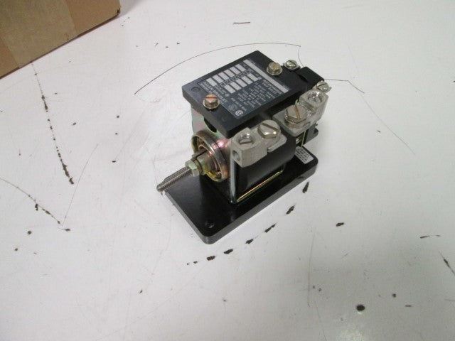 Allen Bradley 809A07E NSFP * GENUINE * AB 809 A07E
