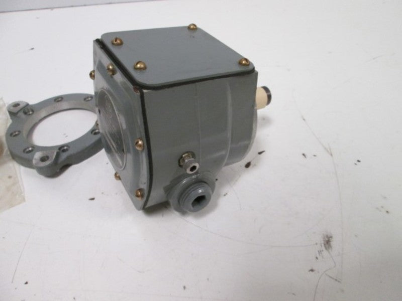 Allen Bradley 808C2 NSNP * GENUINE * AB 808 C2