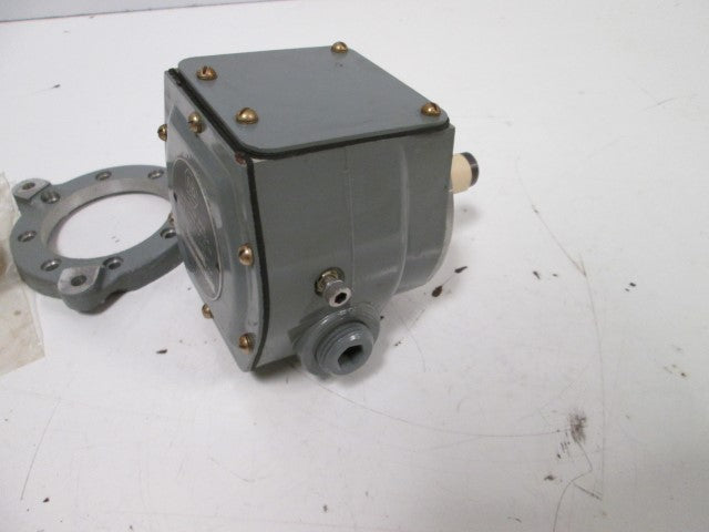 Allen Bradley 808C2 NSNP **GENUINE** AB 808 C2