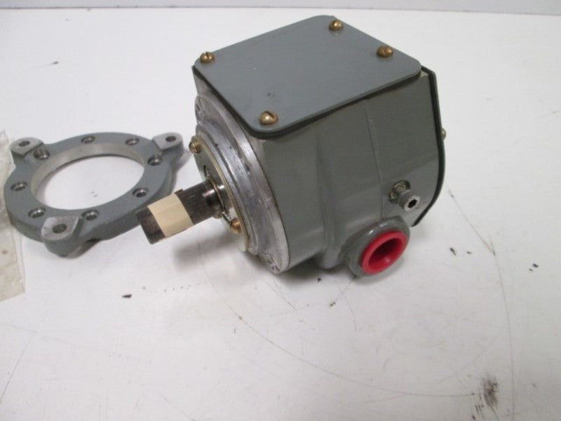 Allen Bradley 808C2 NSNP * GENUINE * AB 808 C2