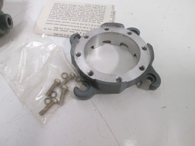 Allen Bradley 808G3 Ser. D NSNP * GENUINE * AB 808 G3