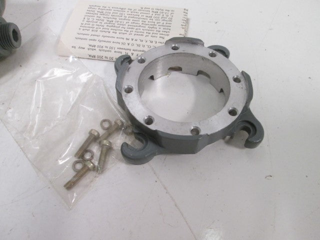 Allen Bradley 808G3 NSNP **GENUINE** AB 808 G3