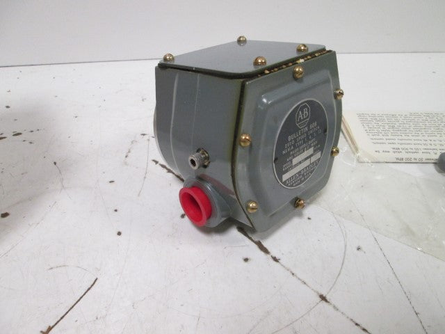 Allen Bradley 808G3 NSNP **GENUINE** AB 808 G3