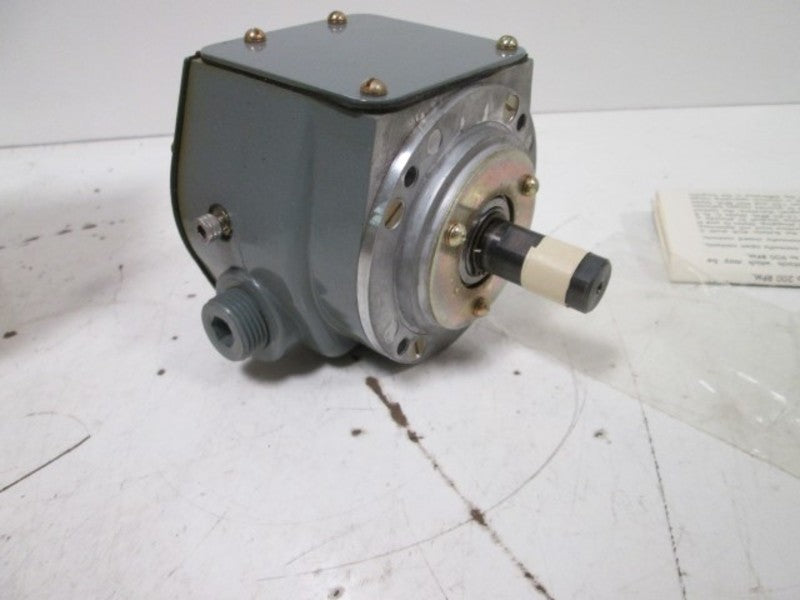 Allen Bradley 808G3 Ser. D NSNP * GENUINE * AB 808 G3