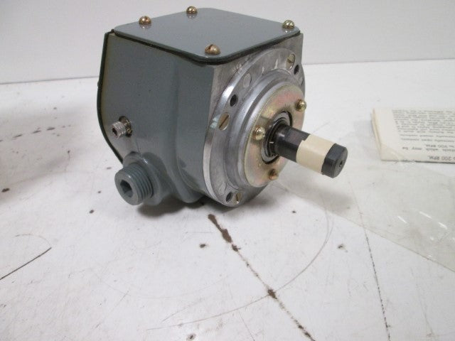 Allen Bradley 808G3 NSNP **GENUINE** AB 808 G3