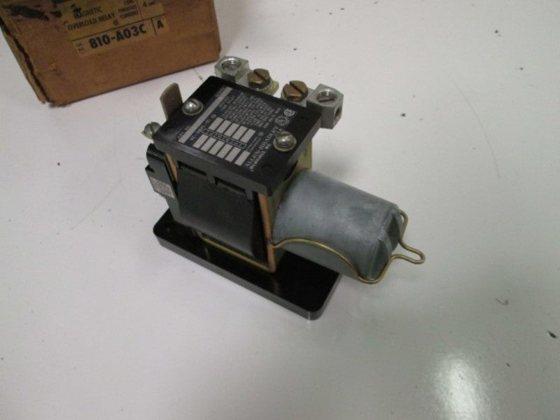 Allen Bradley 810A03C NSNP * GENUINE * AB 810 A03C