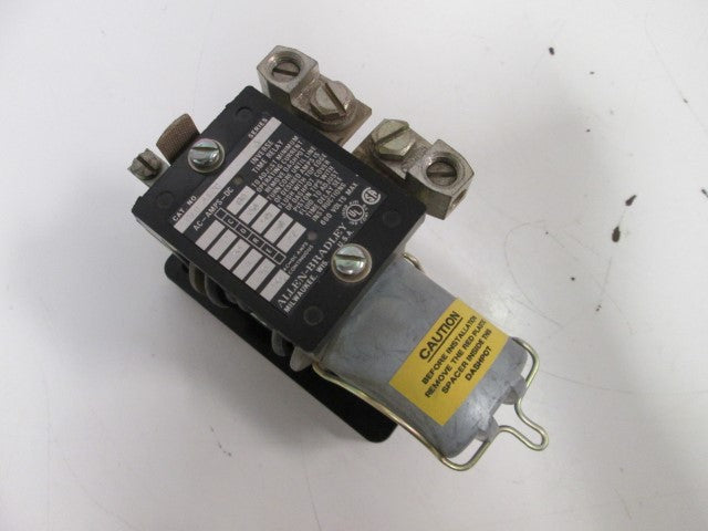 Allen Bradley 810A12C NSNP **GENUINE** AB 810 A12C