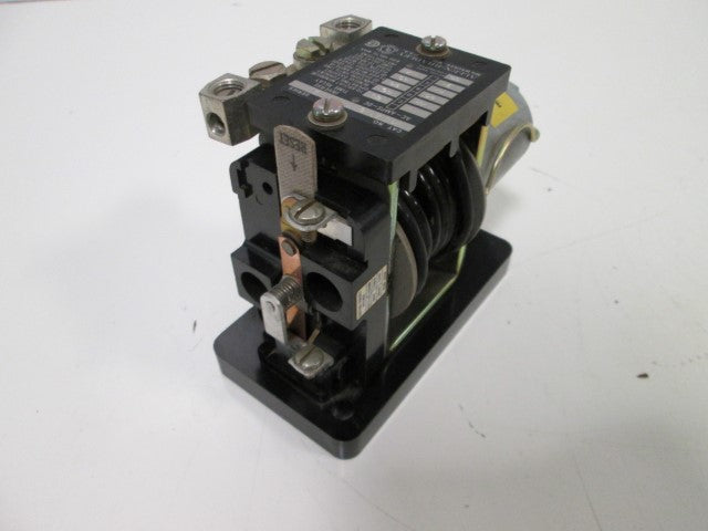 Allen Bradley 810A12C NSNP **GENUINE** AB 810 A12C