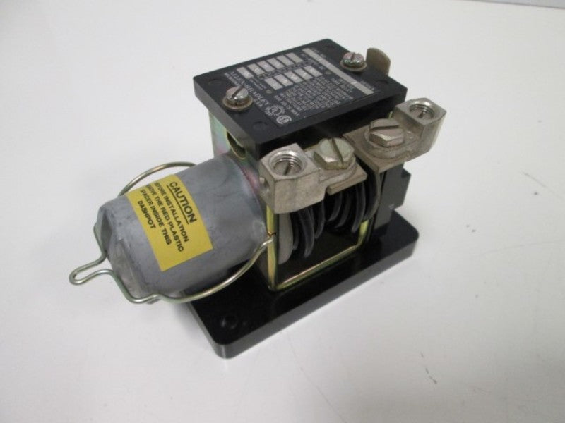 Allen Bradley 810A12C NSNP * GENUINE * AB 810 A12C