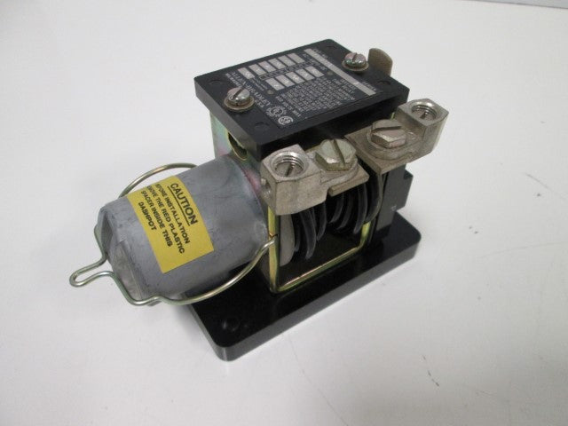 Allen Bradley 810A12C NSNP **GENUINE** AB 810 A12C