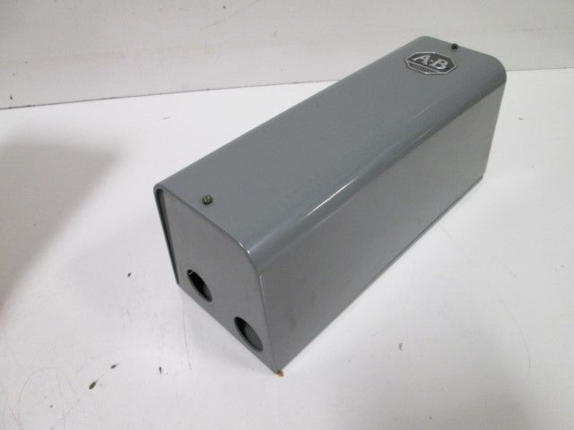 Allen Bradley 806B63 Ser. A NSFP * GENUINE * AB 806 B63
