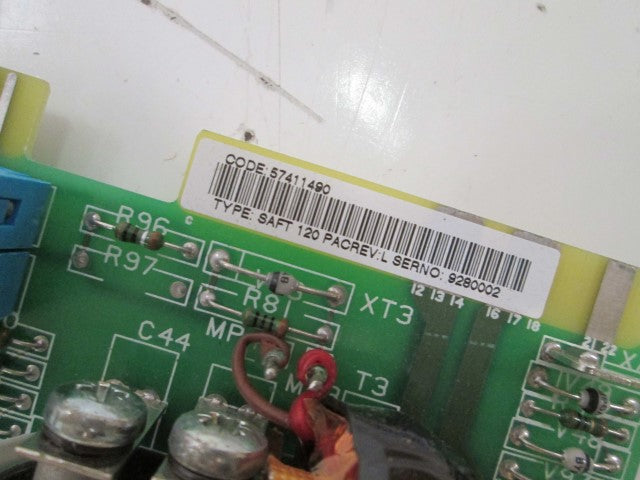 Allen Bradley RP501571 NSFP * GENUINE * AB