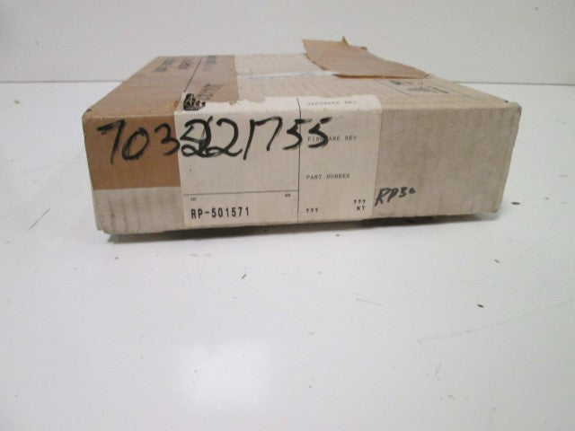 Allen Bradley RP501571 NSFP * GENUINE * AB