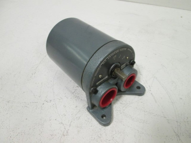 Allen Bradley 365TCV2111A NSNP * GENUINE * AB 365 TCV2111A