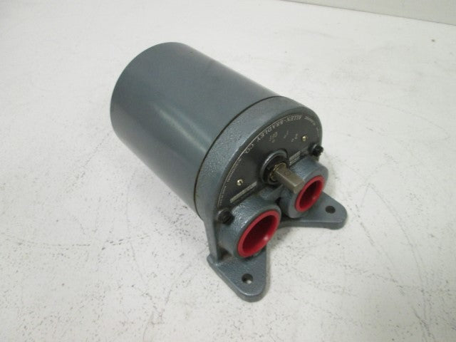 Allen Bradley 365TCV2111A NSNP **GENUINE** AB 365 TCV2111A