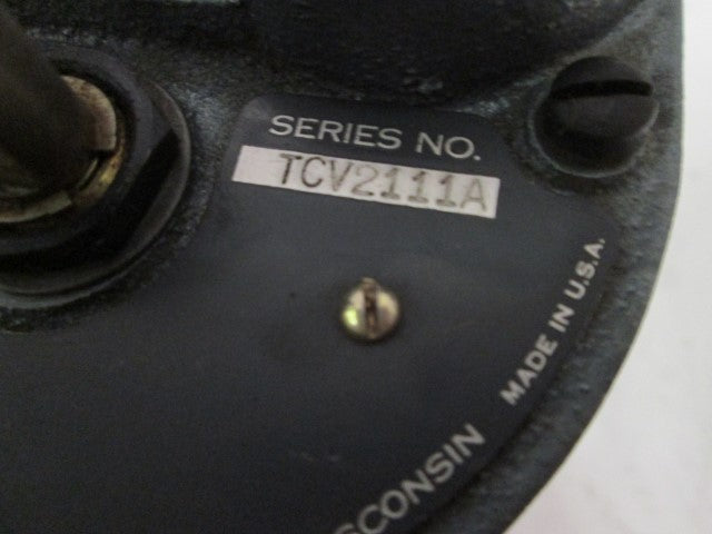 Allen Bradley 365TCV2111A NSNP **GENUINE** AB 365 TCV2111A