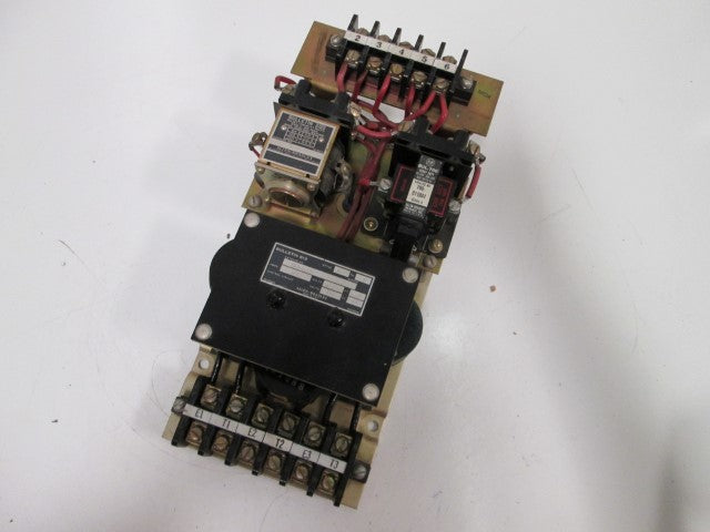 Allen Bradley 812BOD4 NSNP **GENUINE** AB 812 BOD4