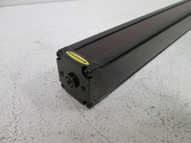 Banner Engineering MAHR19A / 62664 NSFP ** GENUINE **