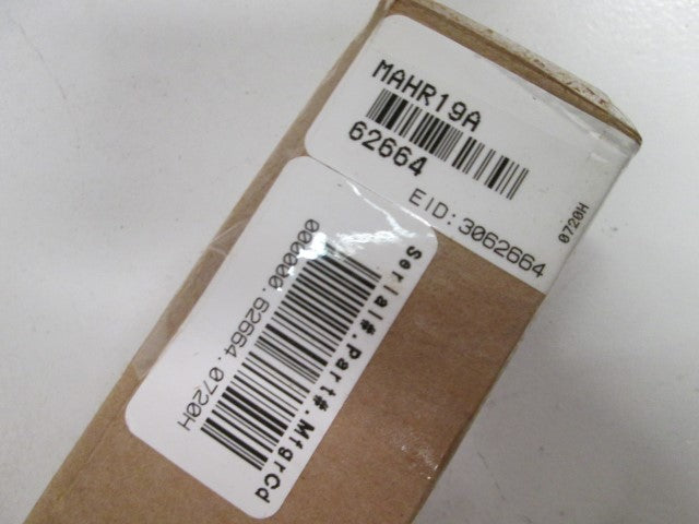Banner Engineering MAHR19A / 62664 NSFP ** GENUINE **