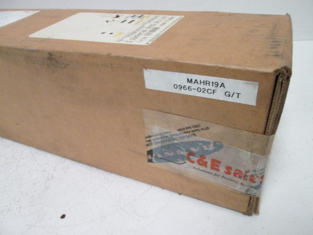Banner Engineering MAHR19A / 62664 NSFP ** GENUINE **