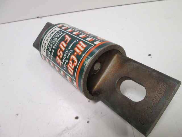 Bussmann KRPC650 NSNP **GENUINE**