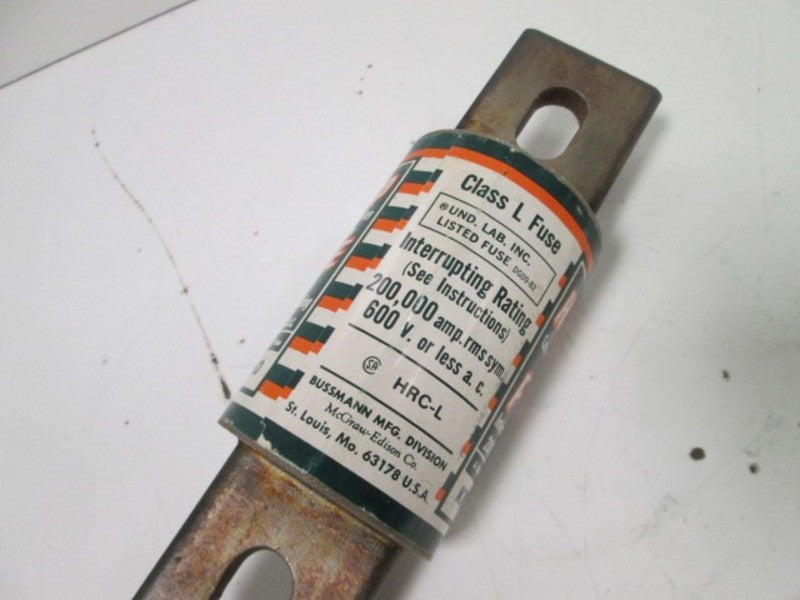 Bussmann KRPC650 NSNP * GENUINE *