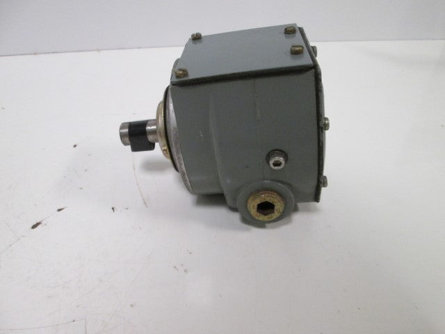 Allen Bradley 808R4 NSNP **GENUINE** AB 808 R4