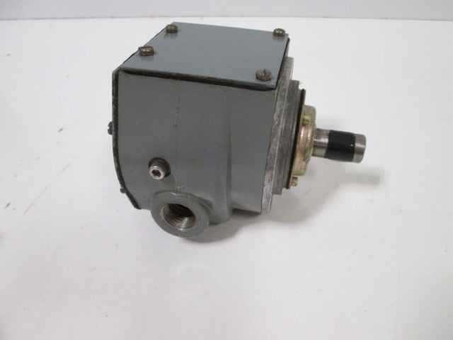 Allen Bradley 808R4 NSNP * GENUINE * AB 808 R4