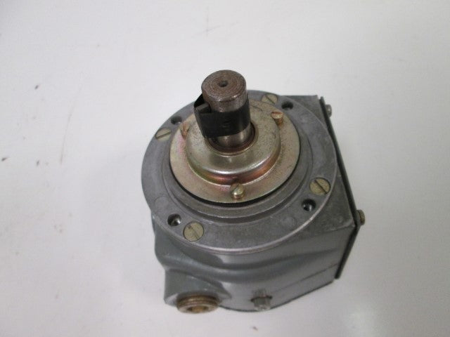Allen Bradley 808R4 NSNP **GENUINE** AB 808 R4