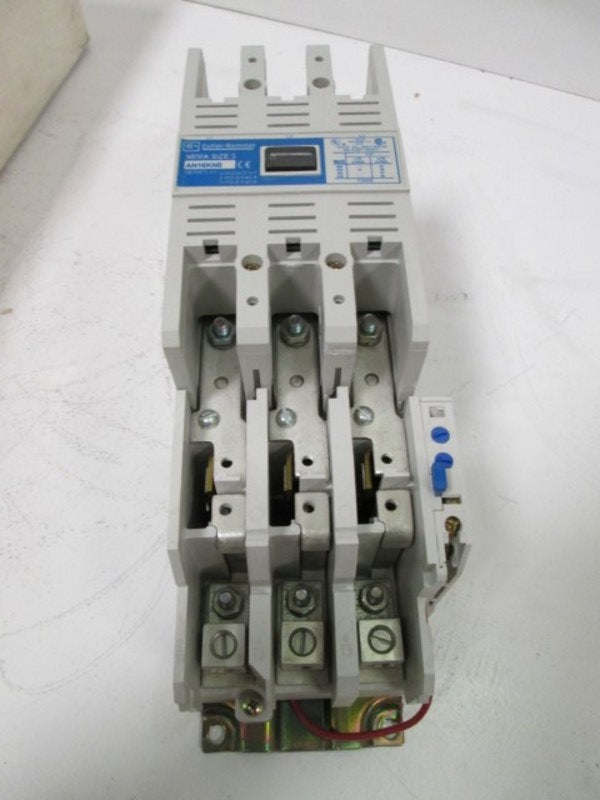 Cutler Hammer AN16KNOA NSFP ** GENUINE ** Westinghouse