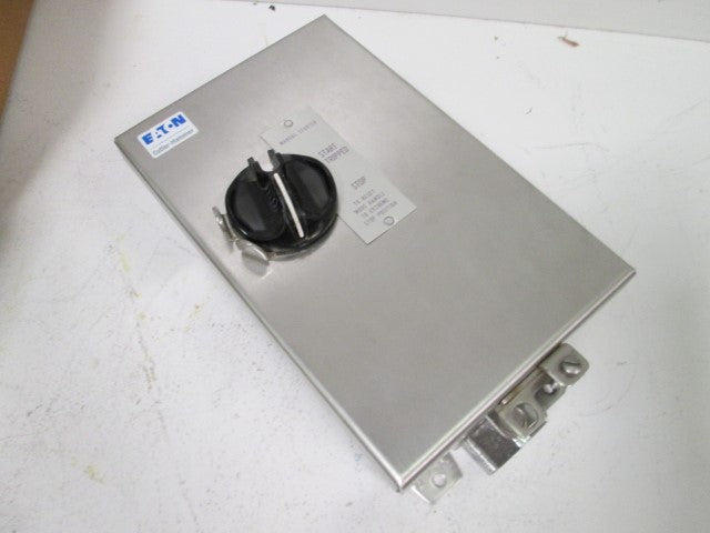 Cutler Hammer B100W0C NSFP * GENUINE * Westinghouse