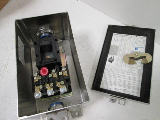 Cutler Hammer B100W0C NSFP **GENUINE** Westinghouse