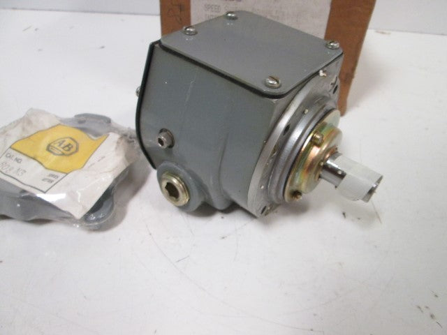 Allen Bradley 808R4 NSFP **GENUINE** AB 808 R4