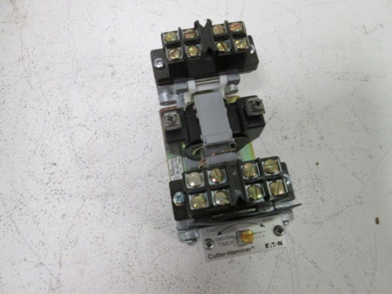Cutler Hammer D80JE22A NSFP * GENUINE * Westinghouse