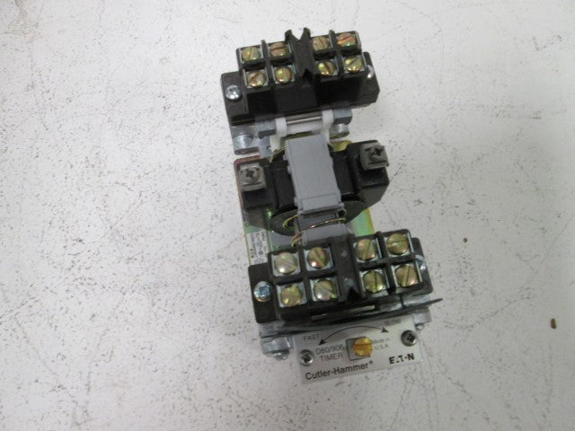 Cutler Hammer D80JE22A NSFP **GENUINE** Westinghouse