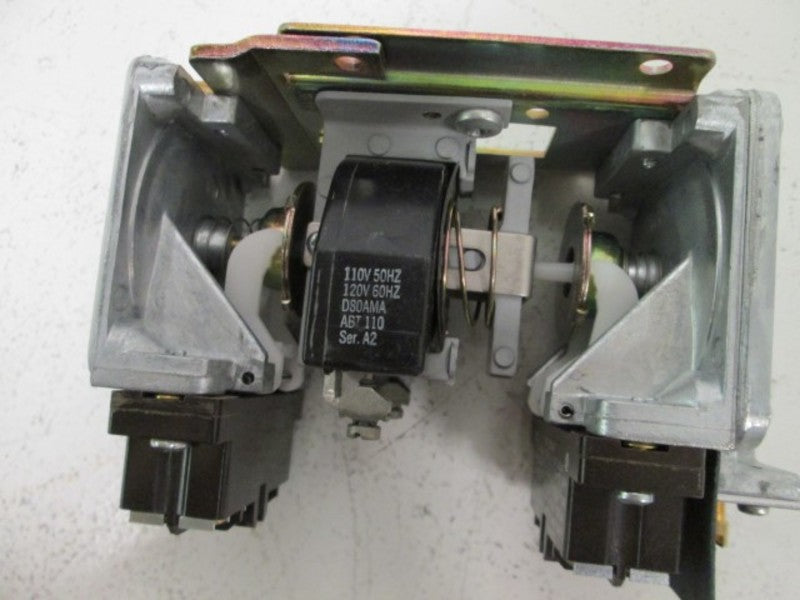 Cutler Hammer D80JE22A NSFP * GENUINE * Westinghouse