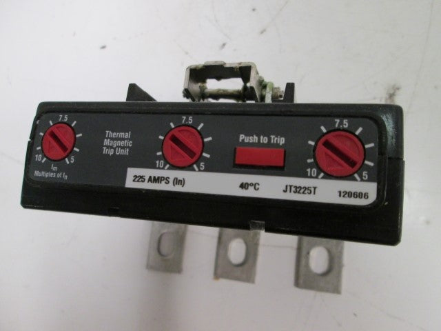Cutler Hammer JT3225T NSFP **GENUINE** Westinghouse