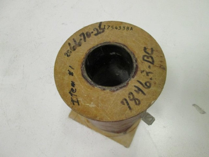 Cutler Hammer 1754338 NSNP * GENUINE * Westinghouse