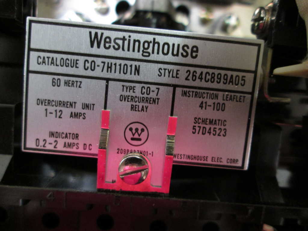 Cutler Hammer 264C899A05 NSNP **GENUINE** Westinghouse